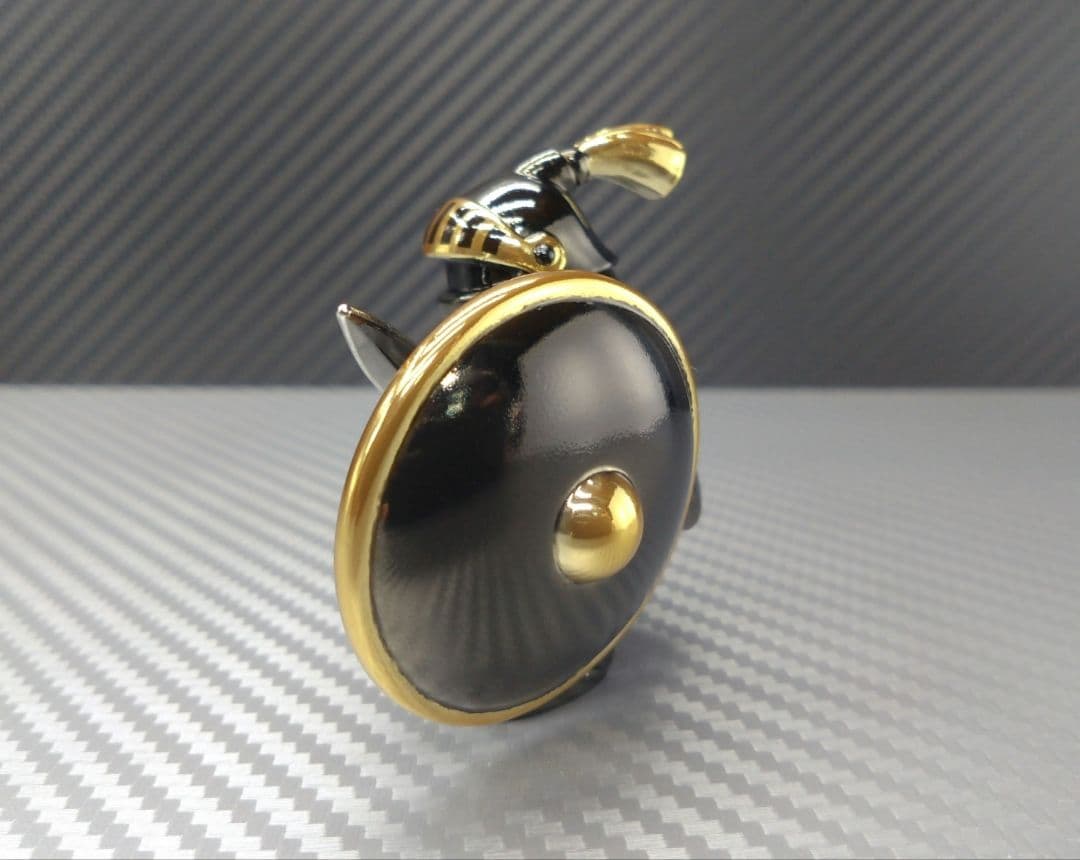 専用出品】・キラーマシンライト・シュバルツシュルト カラーリペイント