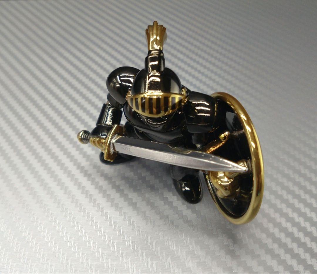 専用出品】・キラーマシンライト・シュバルツシュルト カラーリペイント