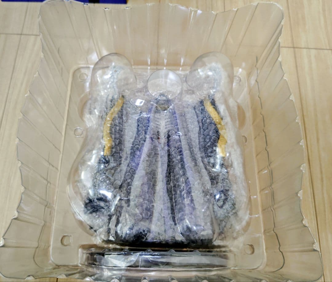 【開封美品】POP UP PARADE アインズ　オーバーロード　グッスマ