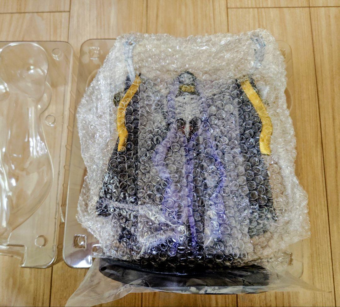 【開封美品】POP UP PARADE アインズ　オーバーロード　グッスマ