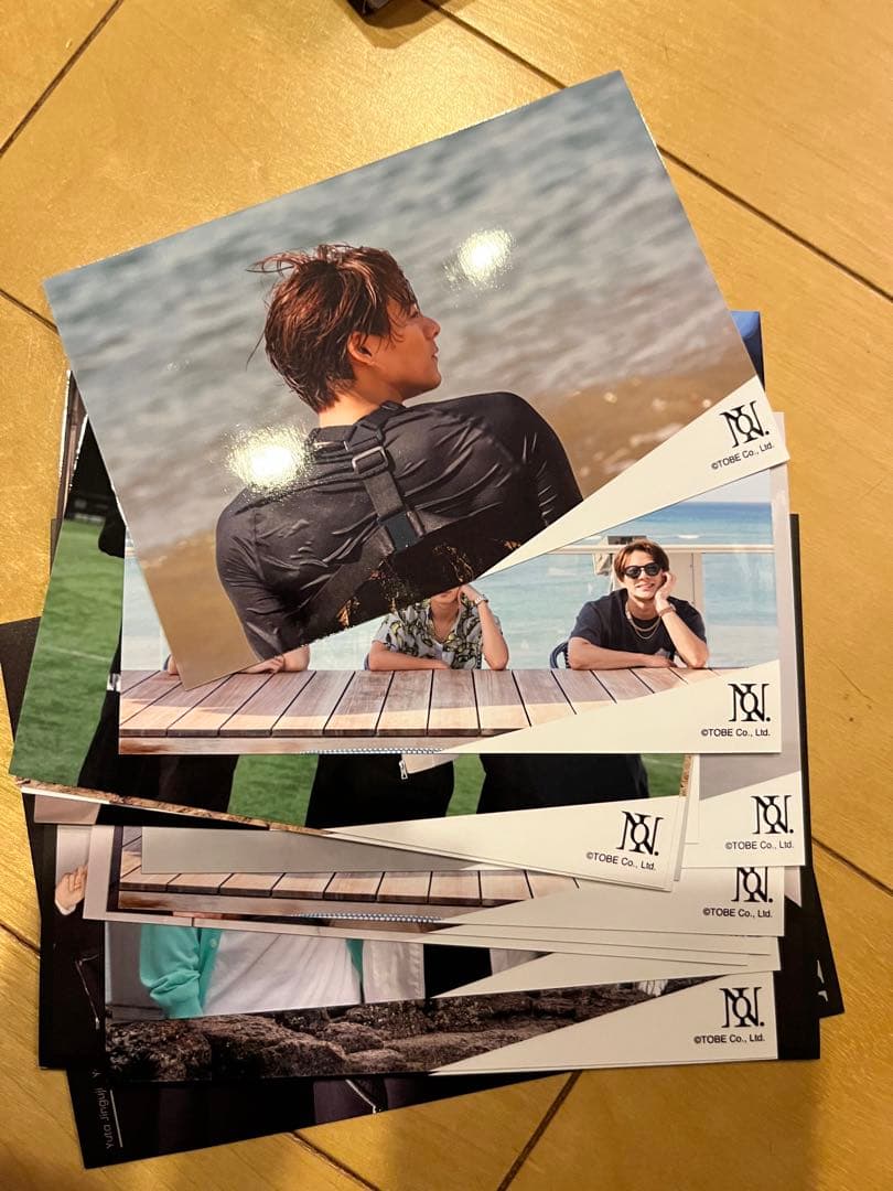 King & Princeグッズ