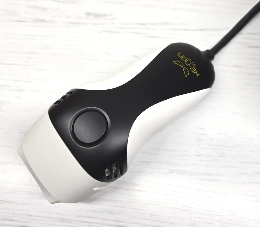 最新版25年製/未使用】脱毛器 ケノン Ke-non 8.7 マットブラック