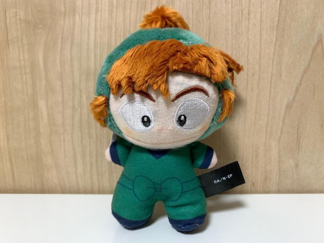 忍たま乱太郎 てちぬい Vol.1 善法寺伊作 & 食満留三郎 26個セット