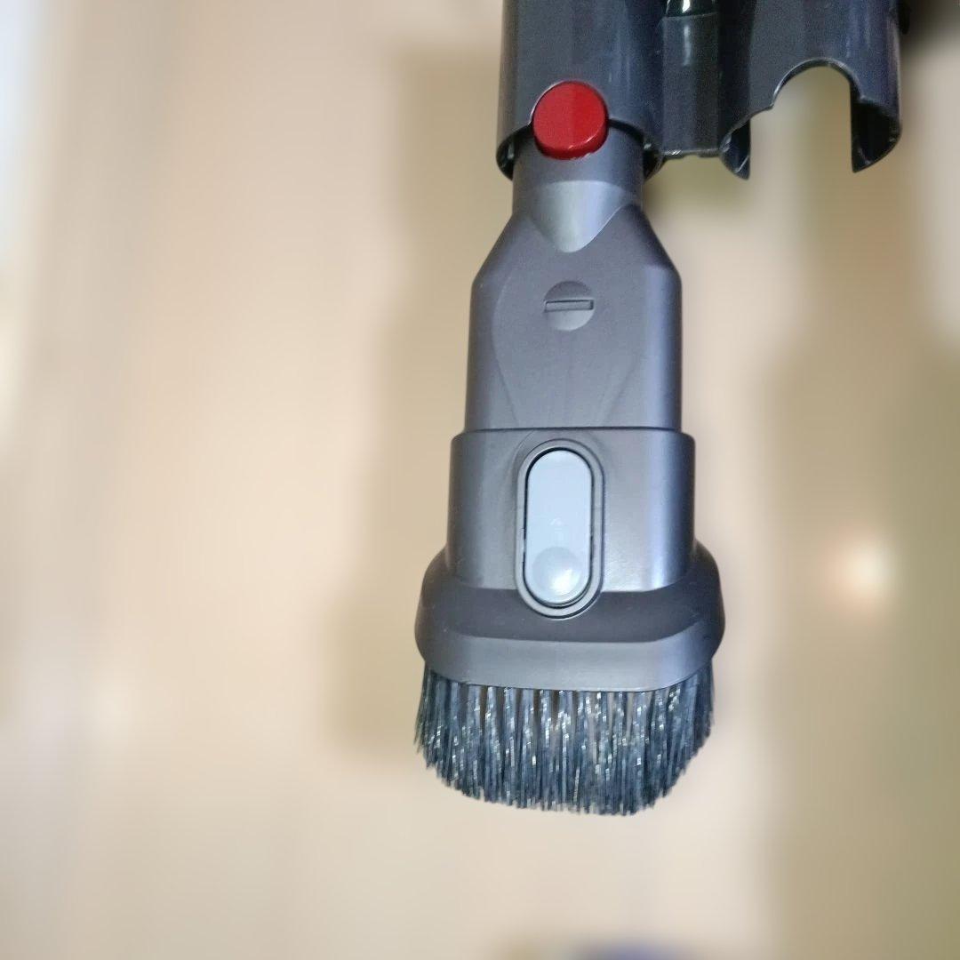 千円引送料込美品V8SV10スティック＆ハンディ稼働34分45秒MAXモードOK