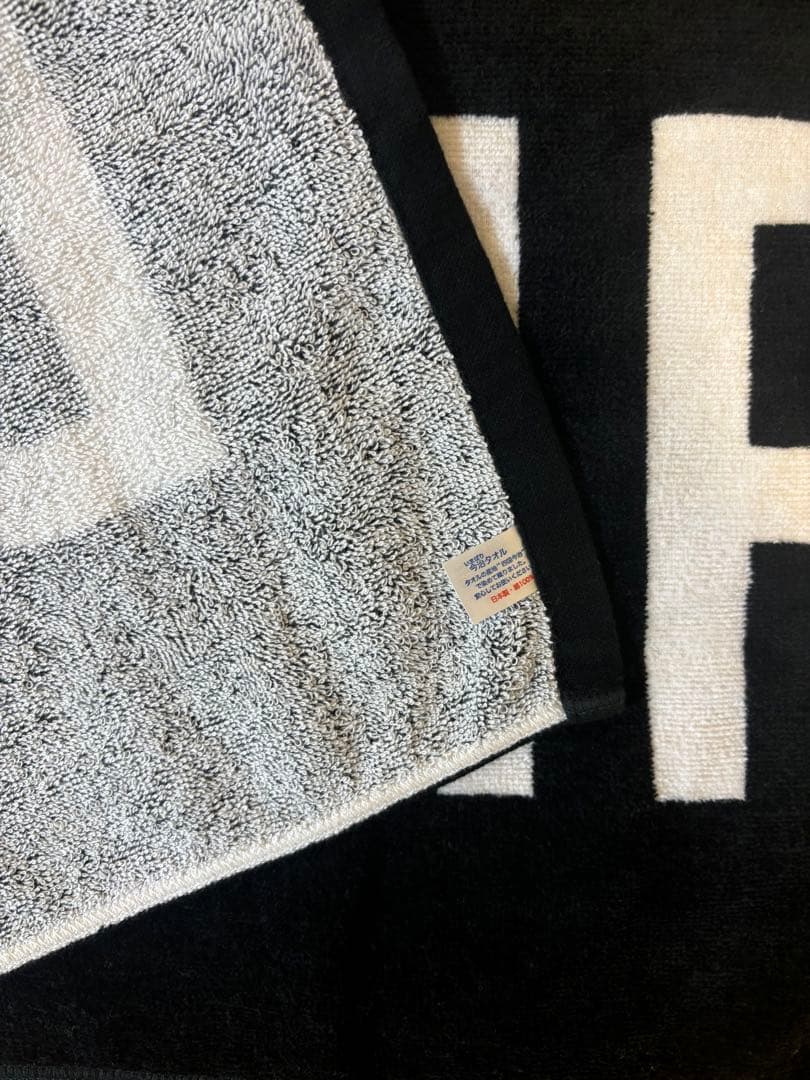 【ymsgkm13BESTY】BE:FIRST フェイスタオル グッズ