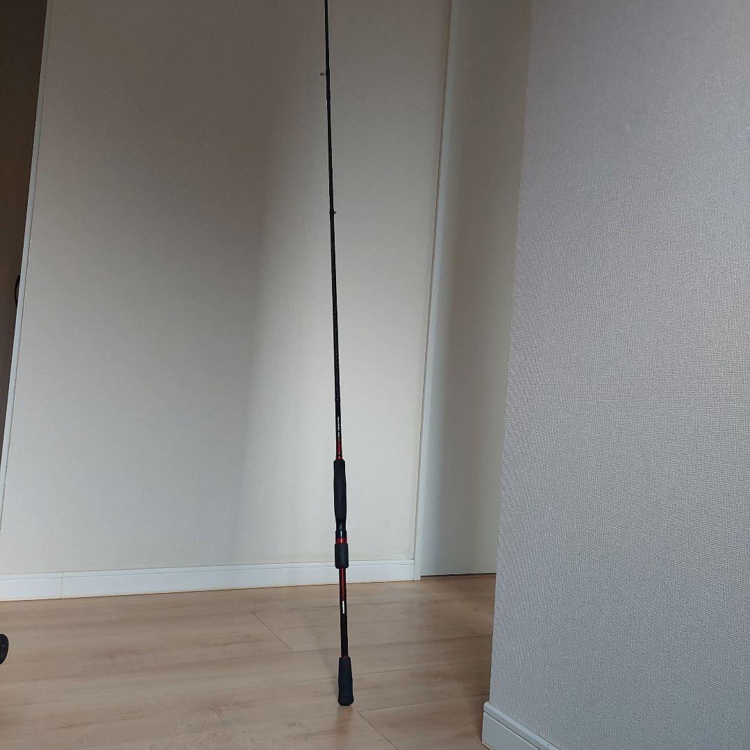 SHIMANO　エギングロッド　セフィアbb　s86cm Amazon | シマノ(SHIMANO) エギングロッド 18 セフィア BB S86L ソフ