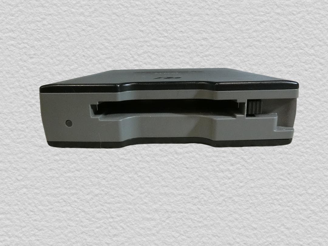 Panasonic AJ-PCD2 USBカードリーダー 2026021102 - メルカリ