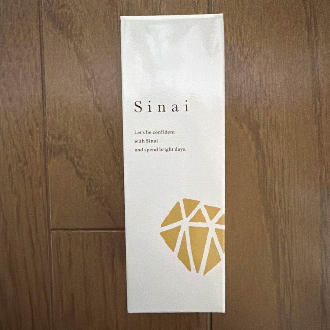 Sinai デオドラントジェルW 30ml - メルカリ
