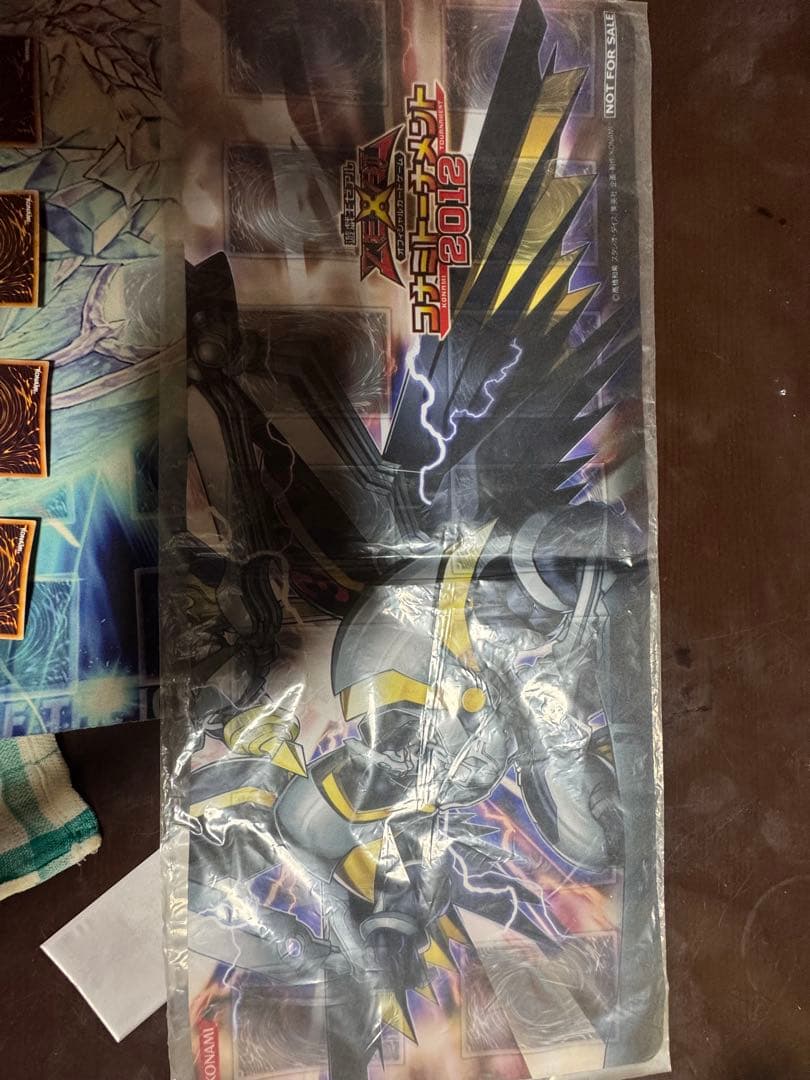 遊戯王 ホロ 初期美品まとめ売り