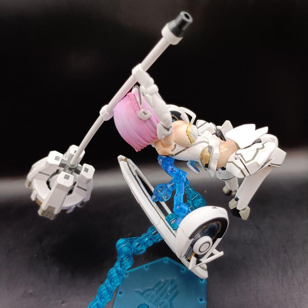 メガミデバイス　相河愛花【塗装完成品】