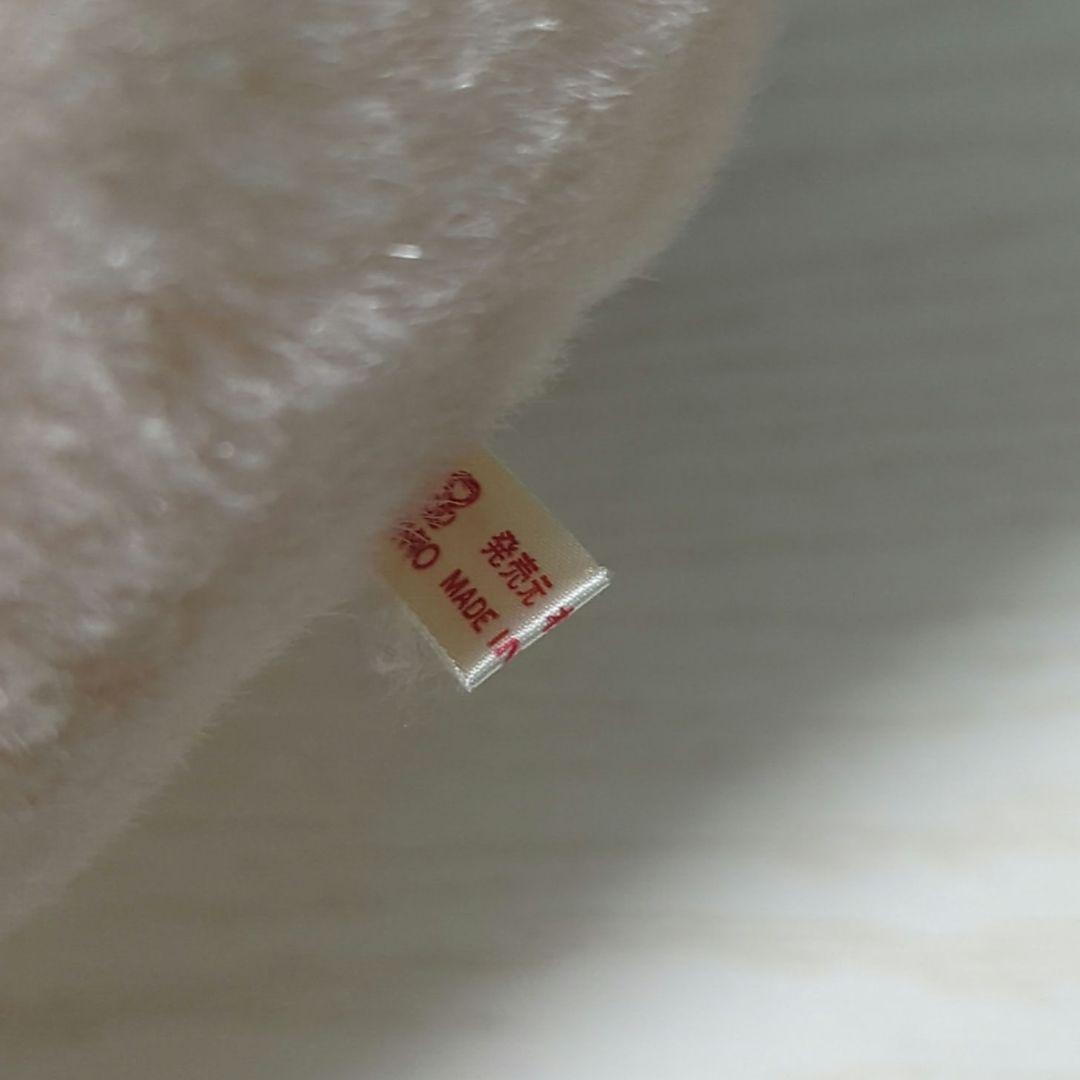 Sanrio ザシキブタ ぬいぐるみ レトロ 紙タグ付き 1985年製 - メルカリ