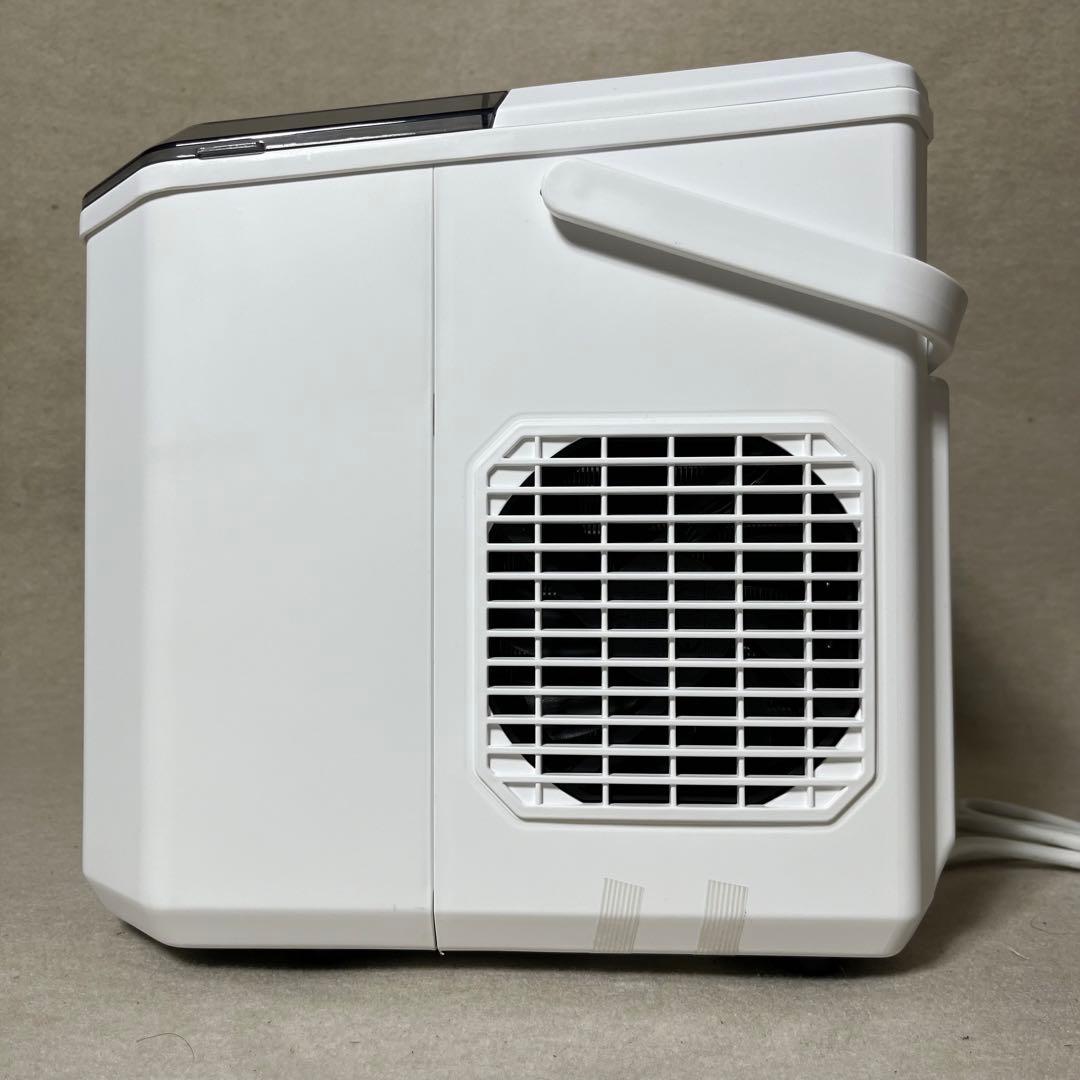 VERSOS VS-HI04BE 高速製氷機 製氷機 ベルソス 家庭用 製氷器 - メルカリ