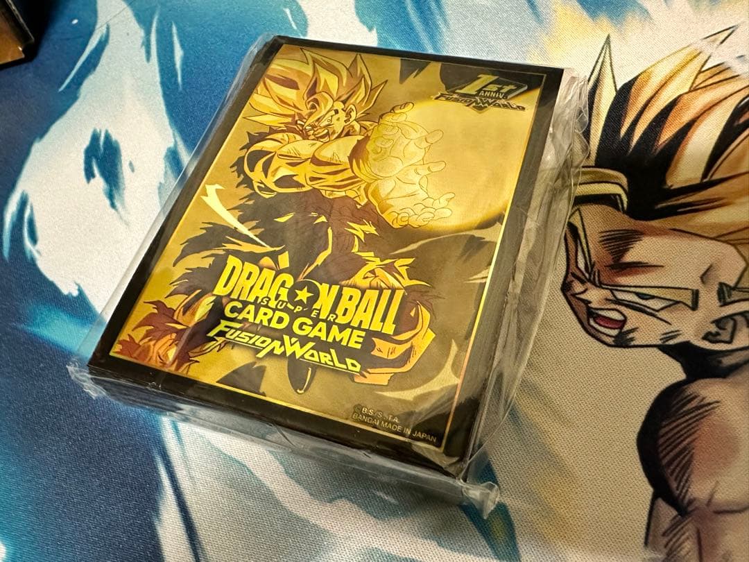 へ*ど様 フュージョンワールド 1st アニバーサリーセット【未開封】