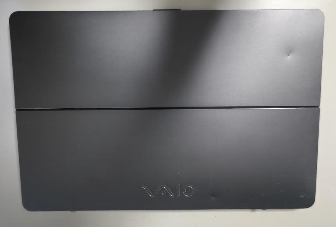 VAIO Z i5 512GB メモリ16GB　VJZ13AA11N フリップ VAIO SONY VAIO Z VJZ13AA11N 中古 ノートOffice Win10 タッチパネル