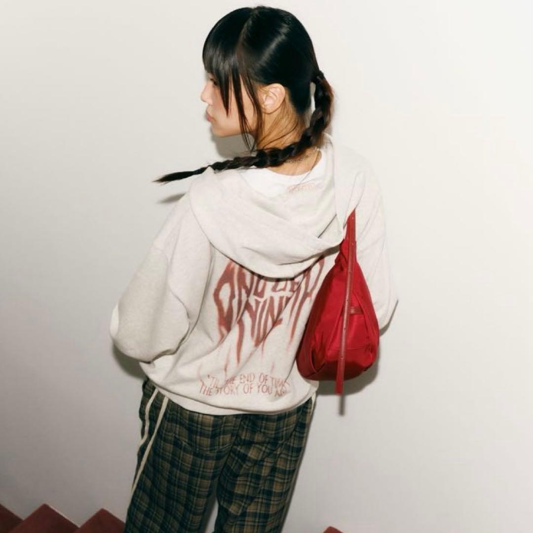 ENHYPEN Artist-Made Popup ソンフン パーカー L - メルカリ