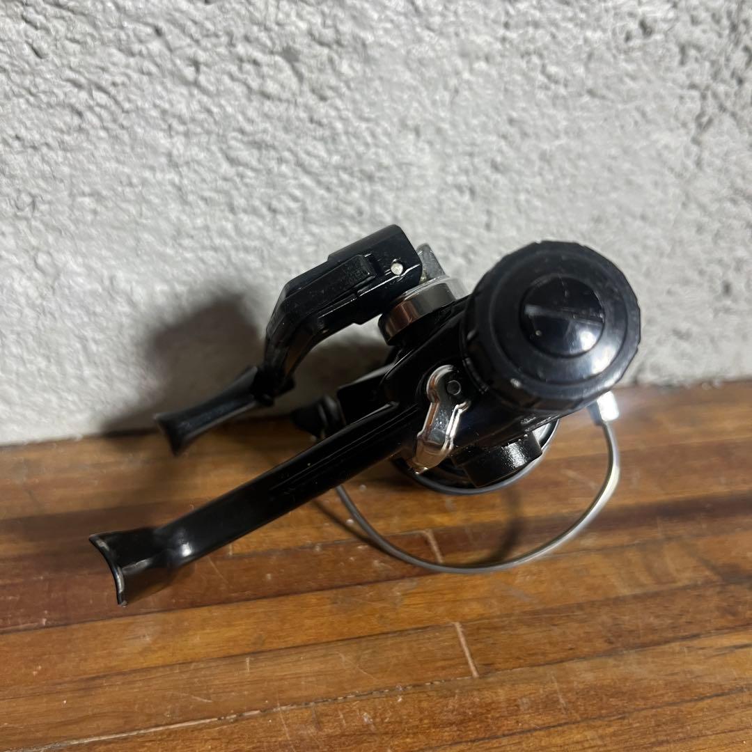 DAIWA ダイワ SPINMATIC ST-600RD スピニングリール - メルカリ