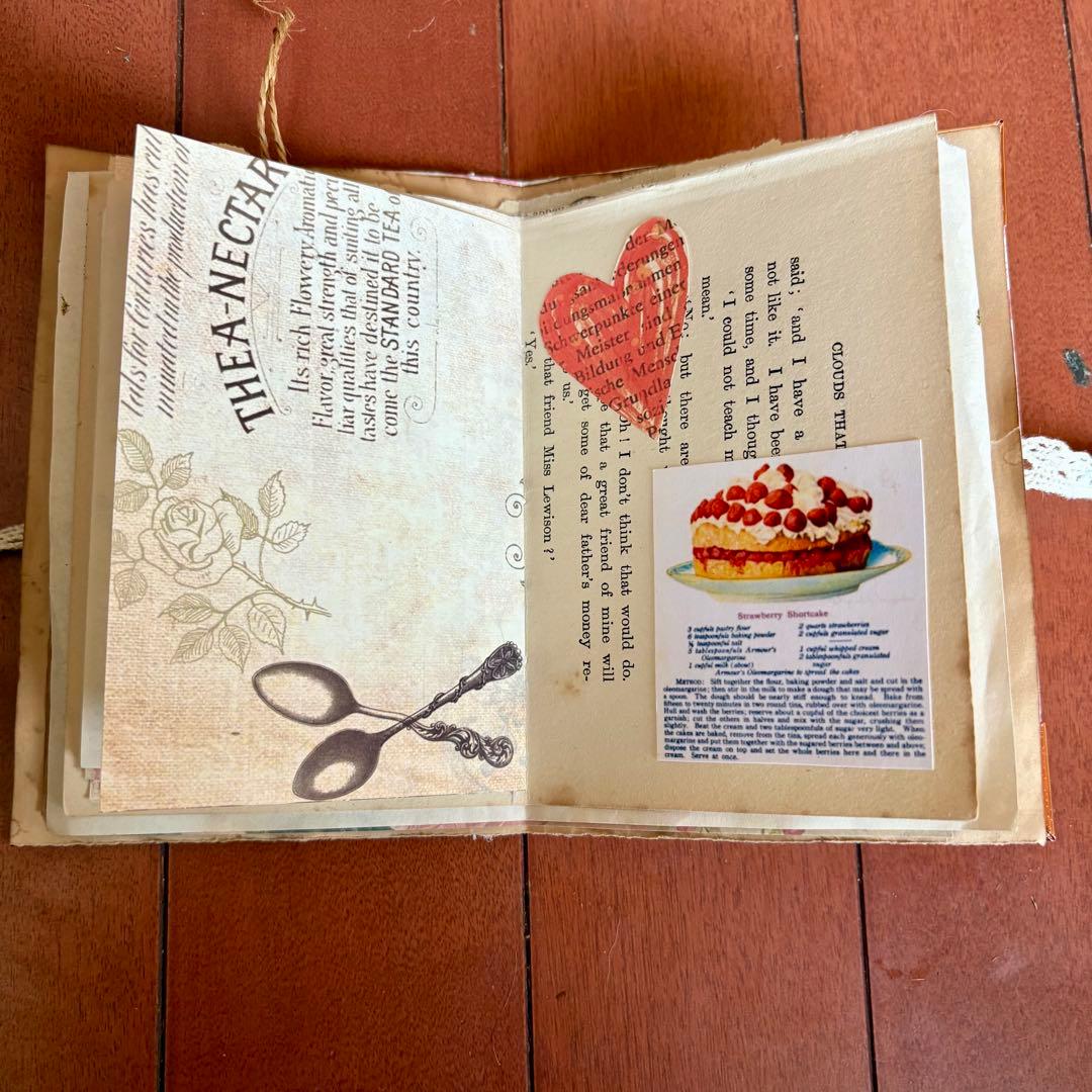 ジャンクジャーナル雑記帳1 - メルカリ