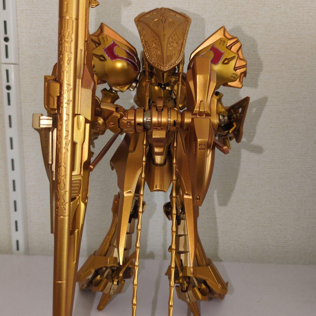 ボークスIMS 1／100サイズ　ザ・ナイト・オブ・ゴールド