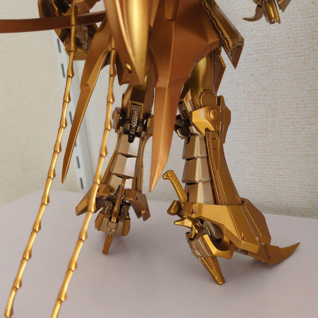 ボークスIMS 1／100サイズ　ザ・ナイト・オブ・ゴールド