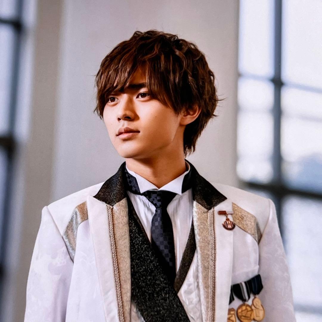 永瀬廉 公式写真 バラ売り可 - メルカリ