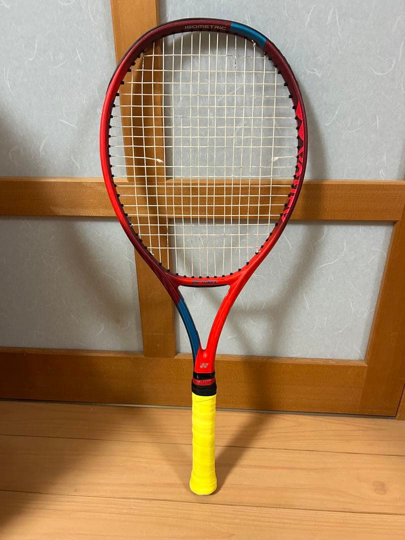 テニス ラケット Yonex Vcore100 100インチ G1 楽天市場】vcore 100 g1の通販