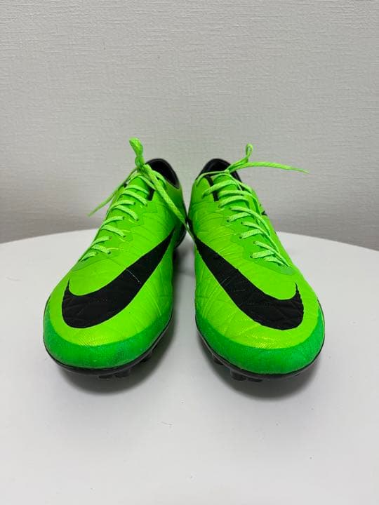 ナイキ ハイパーヴェノム フィニッシュ2 AG-R 27.5cm