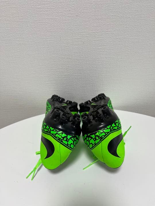 ナイキ ハイパーヴェノム フィニッシュ2 AG-R 27.5cm