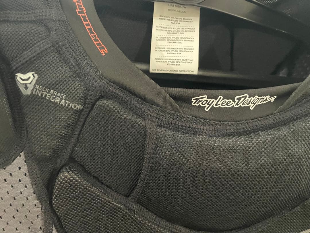 bmx レーシング mtb ダウンヒル kidsレーサー トロイリーデザインズ