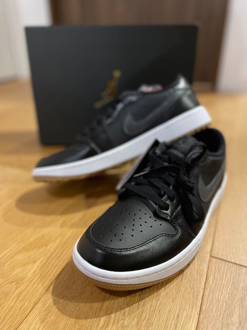 Nike Air Jordan1 Low Golf 