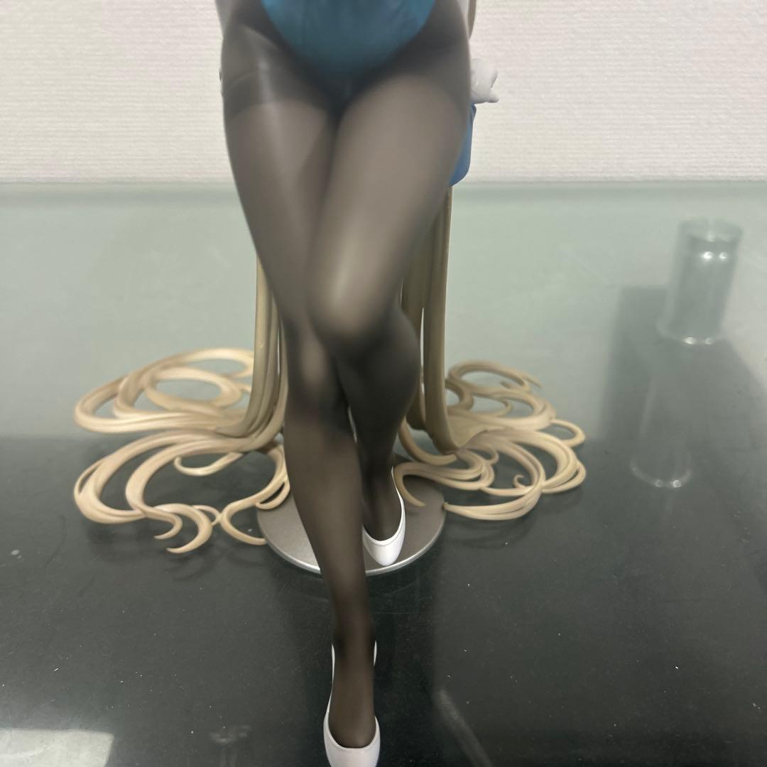 （訳あり）マックスファクトリー 一之瀬アスナ バニーガール フィギュア