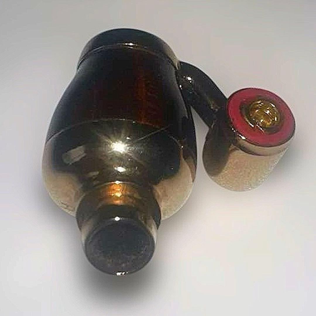 Victor HA-FW10000 16芯金メッキバランスケーブル　4.4mm