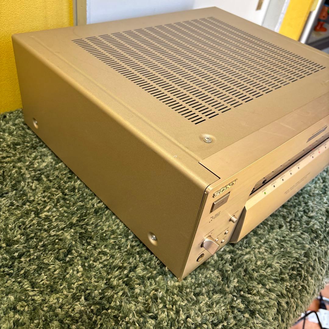 BE14 SONY STR-V828X 5.1ch サラウンドAVアンプ - メルカリ
