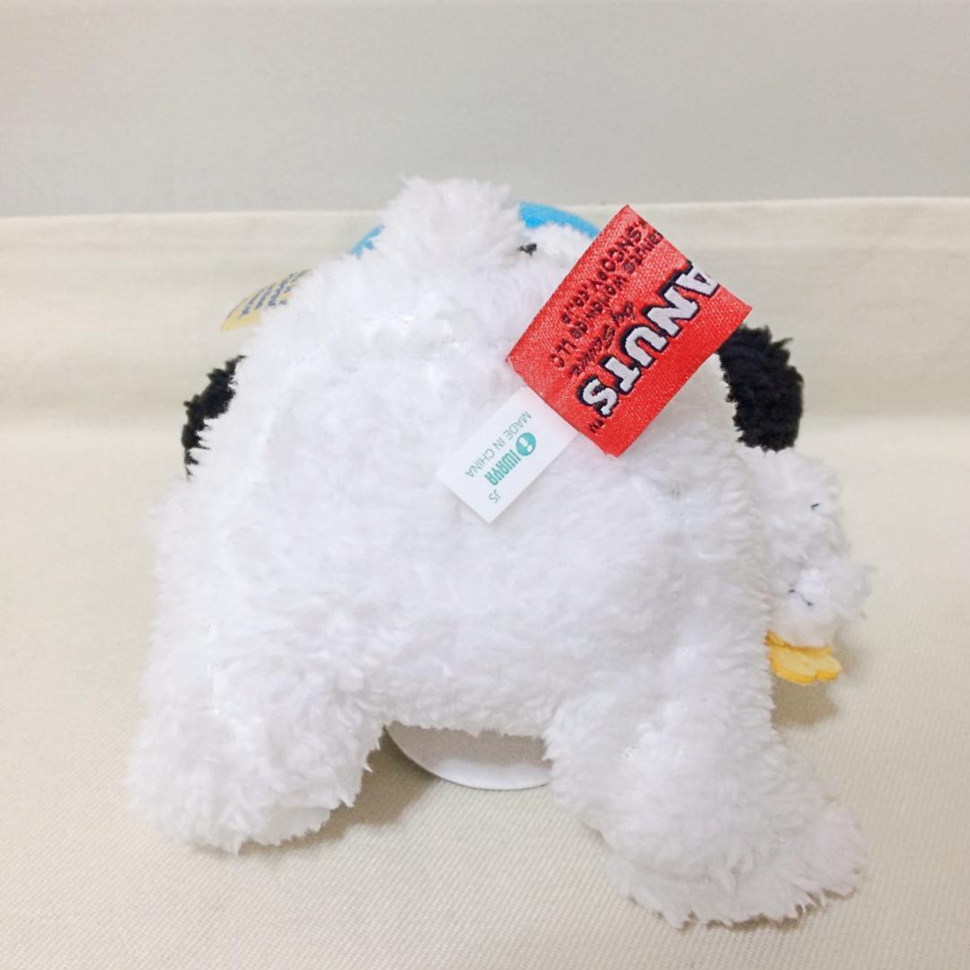 OLAF オラフ ポッピングオラフぬいぐるみ 激レア　スヌーピー　■　H313