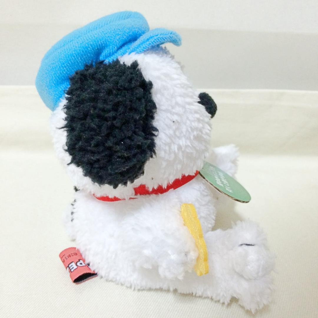 OLAF オラフ ポッピングオラフぬいぐるみ 激レア　スヌーピー　■　H313