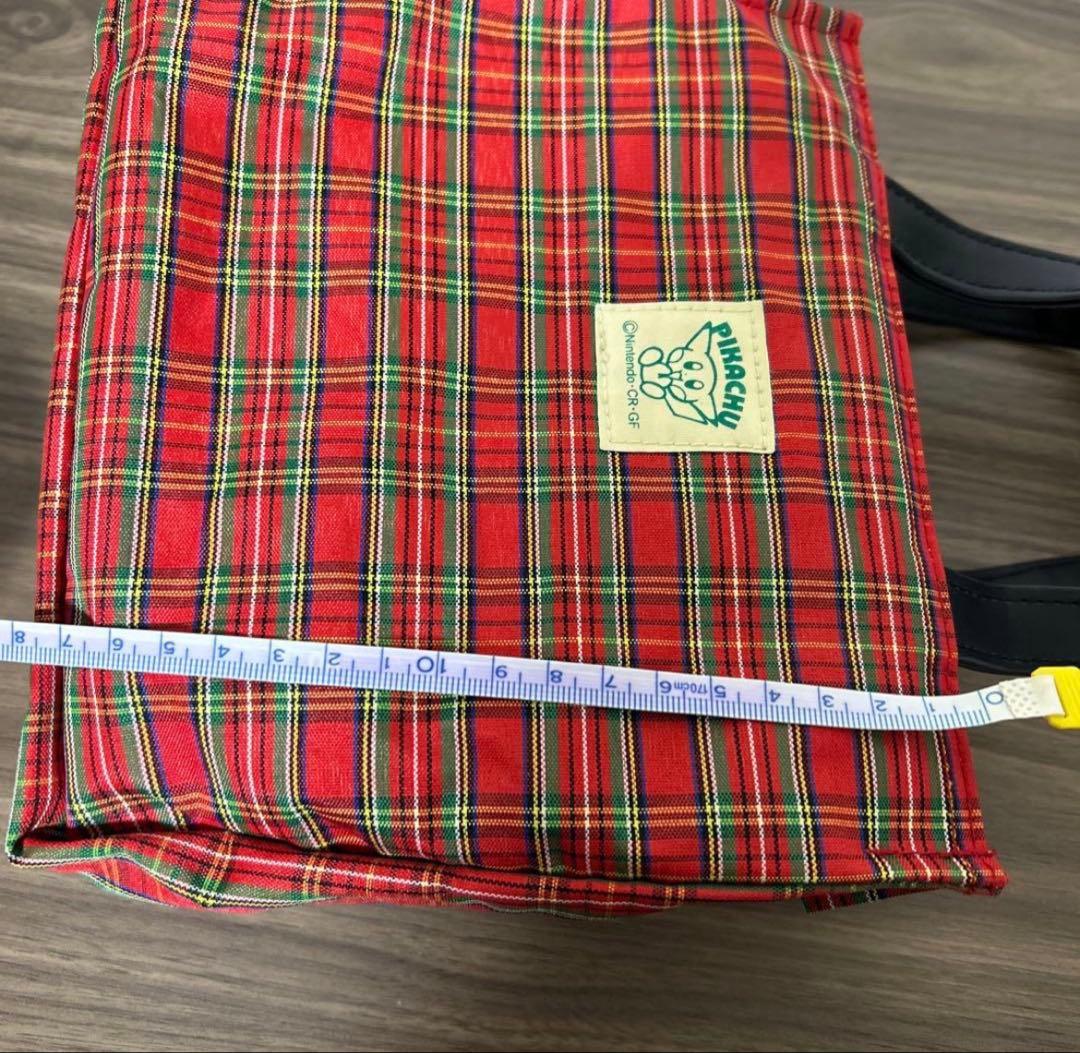 ちゃお　応募者全員サービス　pipipiアドベンチャー　トートバッグ