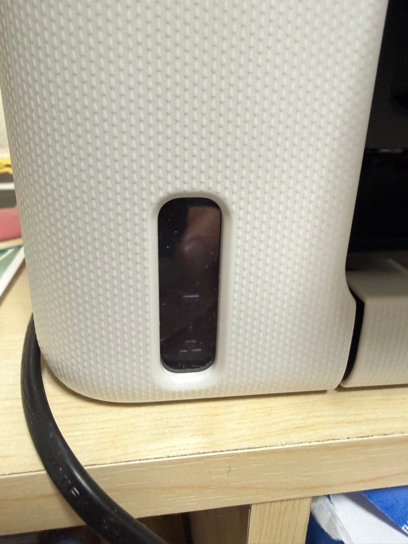 Canon G3390プリンター プリントヘッド&メンテナンスカートリッジ交換