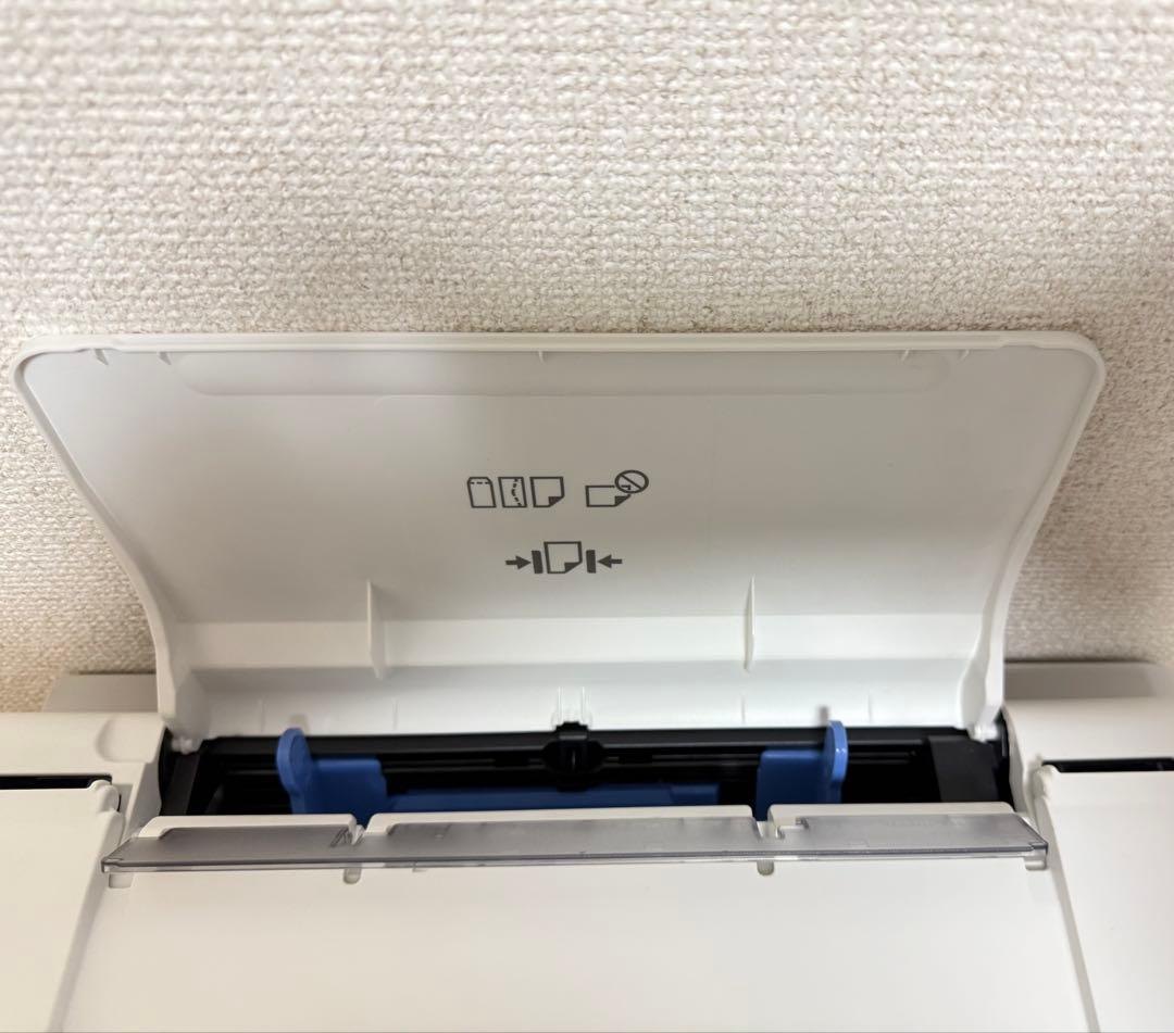 Canon G3390プリンター プリントヘッド&メンテナンスカートリッジ交換