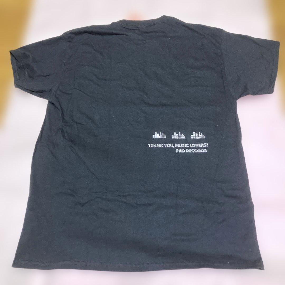 激レア タグ付 新品 大江千里トリオ アメリカ公演 2025 記念 Tシャツ