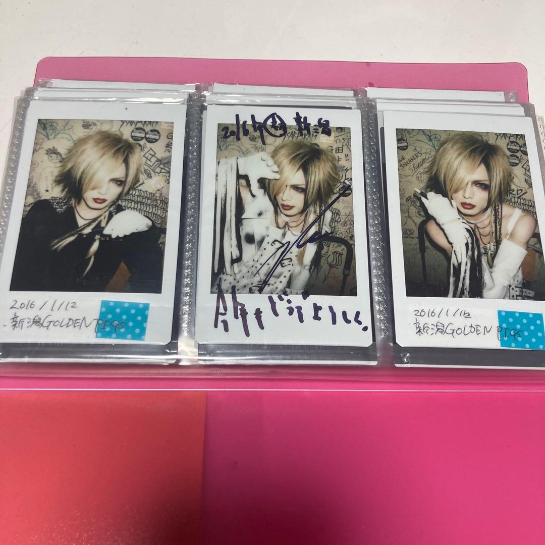 DIAURA yo-kaチェキ 68枚 レア有