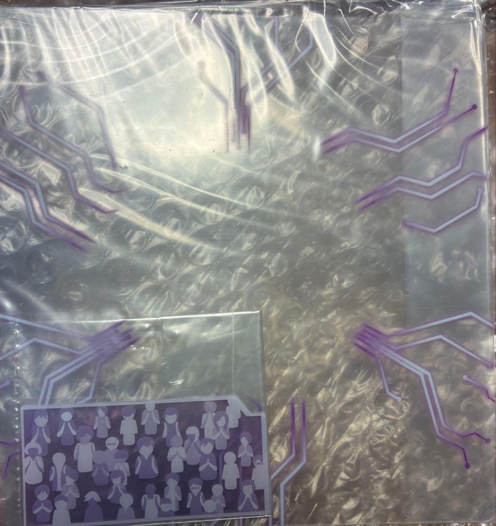 ねんどろいど オーバーウォッチ2　ソンブラ　944