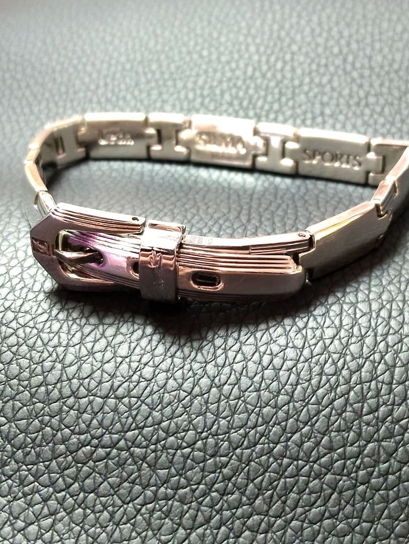 LedaSILMA SPORTS レダシルマ ダイヤ ブレスレット 楽天市場】レダシルマ ダイヤモンドブレスレット H-TENNIS ハンド