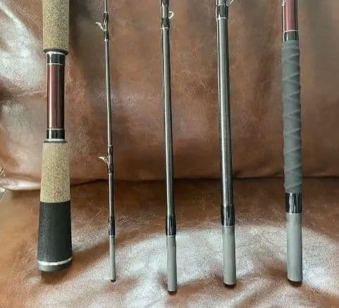 fishman bc5 8.7h フィッシュマン　オフィシャル限定