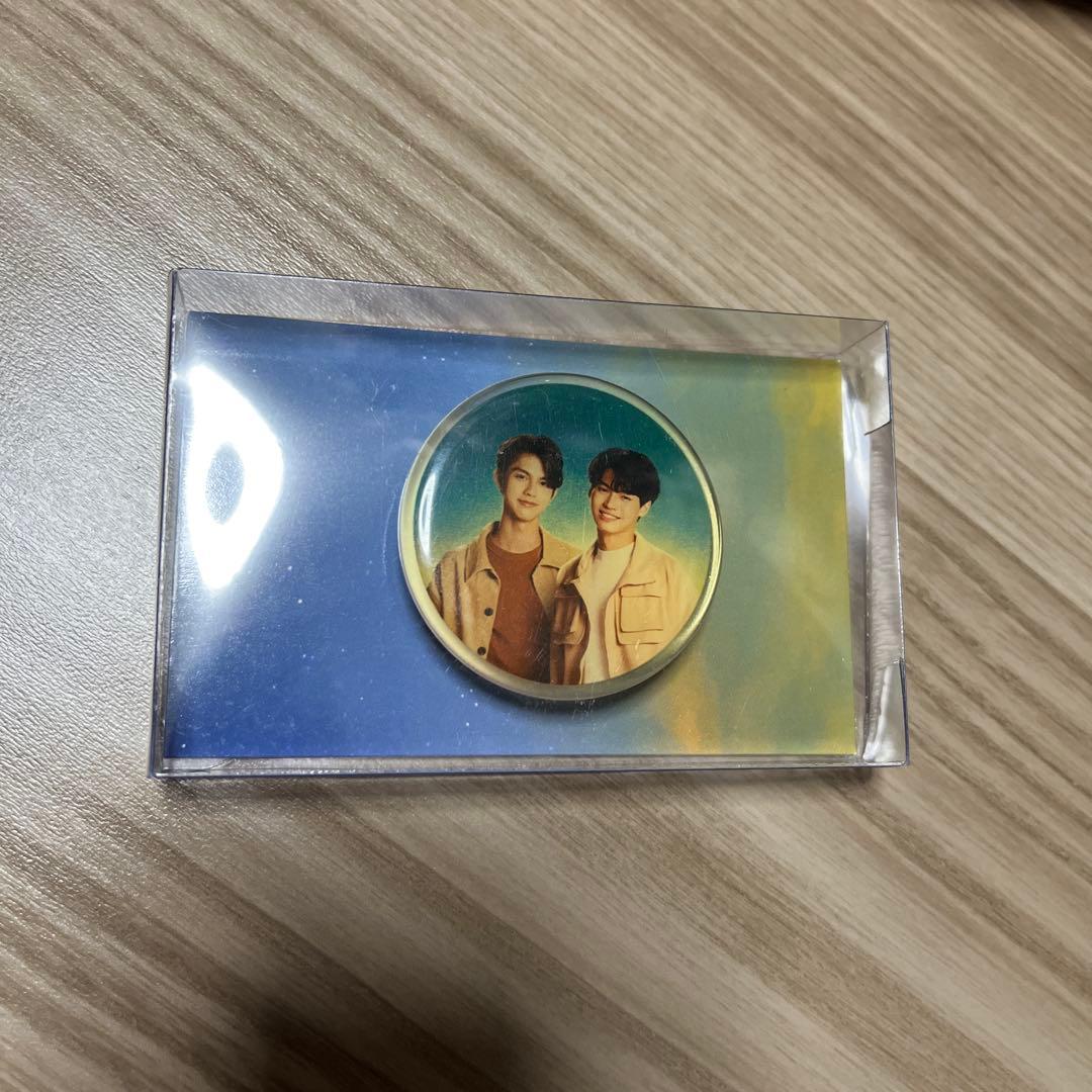 【非売品】【ライブ参加者限定品】2gether LIVE ON STAGEBOX