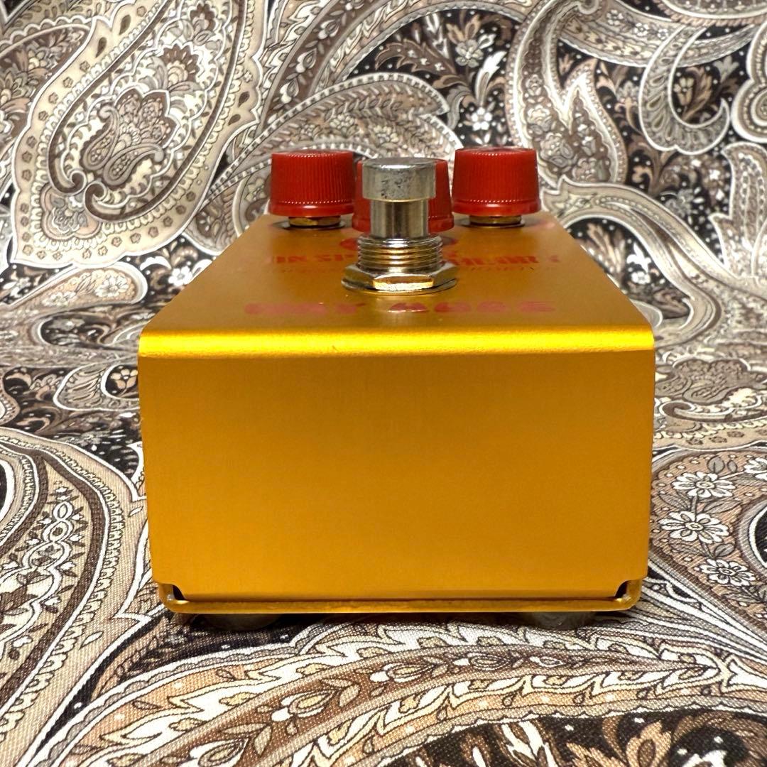 ギター WAY HUGE CONSPIRACY THEORY