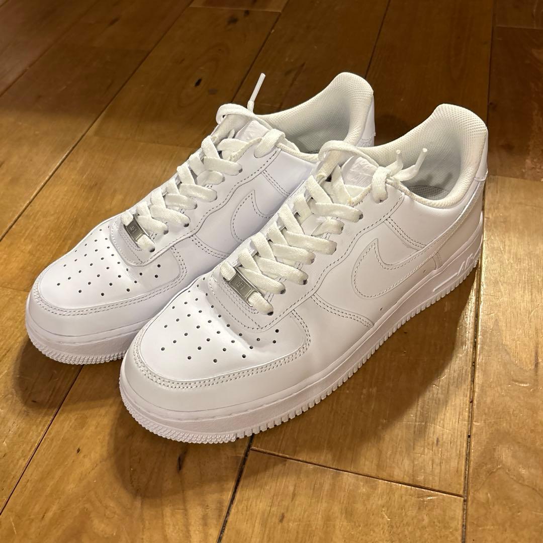 NIKE AIR FORCE1 ナイキ　エアフォース1 27 メンズ エア フォース 1 NIKE AIR FORCE ナイキ エアフォース ワン 07 LX