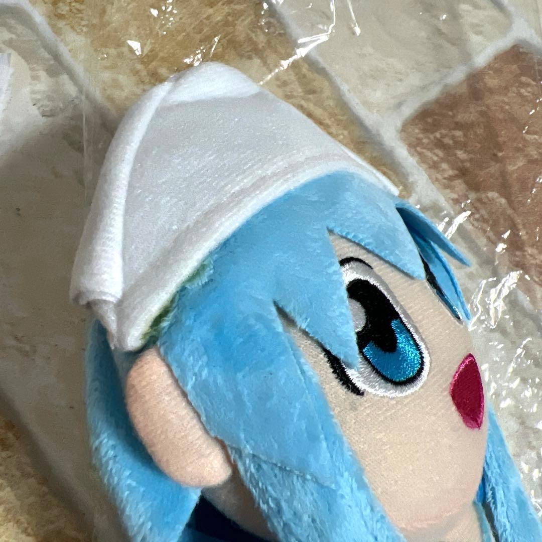 侵略！イカ娘 イカ娘 ぬいぐるみ