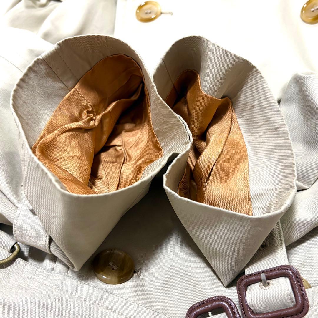 ✨120cm大きいサイズ3L✨BURBERRY バーバリーノバチェック