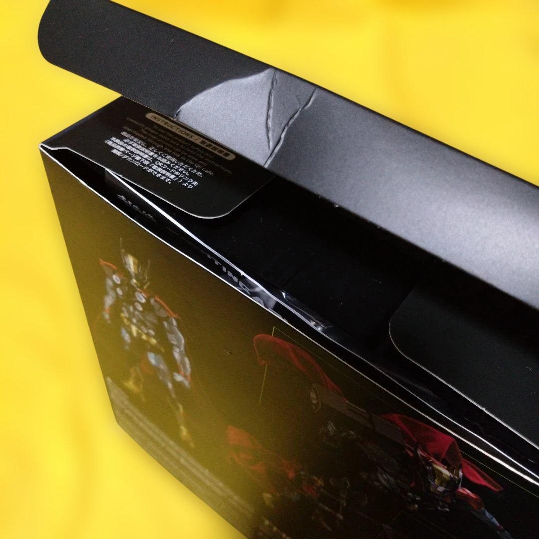 FIGHTING ARMOR Thor ファイティングアーマー ソー 千値練