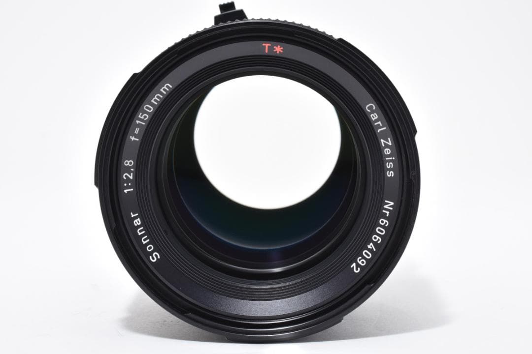 Hasselblad SONNAR F 150mm F2.8 T* カメラ - メルカリ