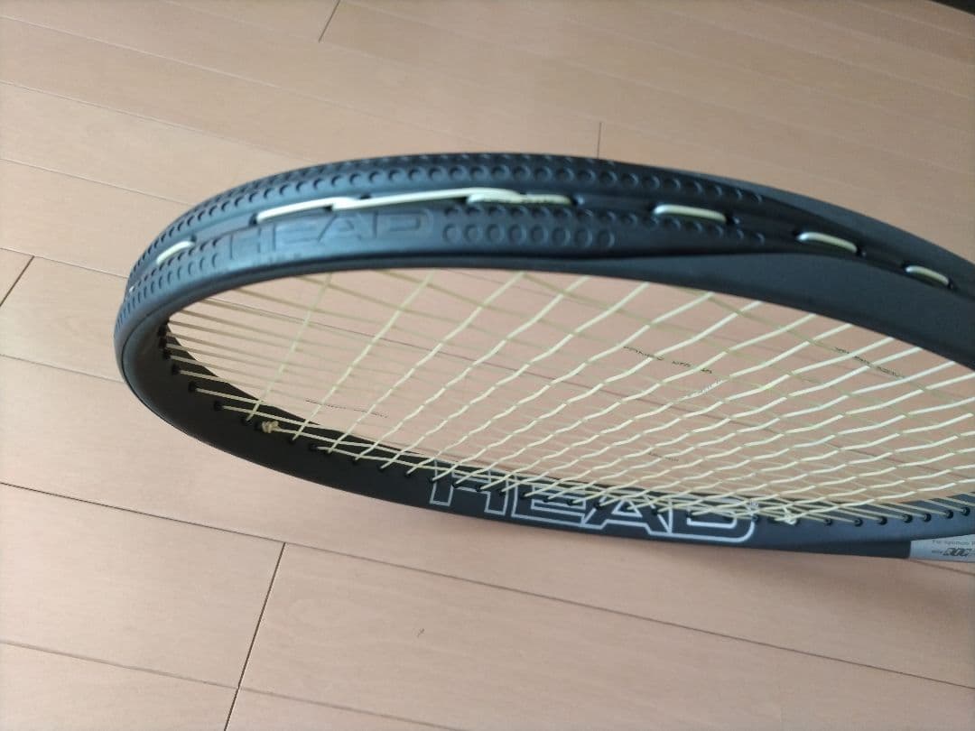 ヘッド Ti.S6 グリップ3